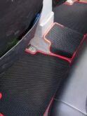 EVA (Эва) коврик для Mazda 6 3 поколение дорест/ рест1/ рест2 (GJ) 2012-2021 седан