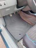 EVA (Эва) коврик для Toyota Land Cruiser Prado 150 дорест 2002-2009 внедорожник 5 дверей